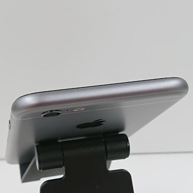 スマートフォン本体 iPhone 6s Space Gray 32 GB Softbank Apple iPhone 6s 32GB Space Gray (MN0W2) купить в интернет-магазине