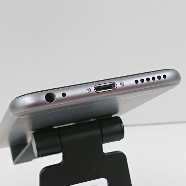 iPhone6s 32GB SoftBank スペースグレイ 送料無料 即決 本体 c19365