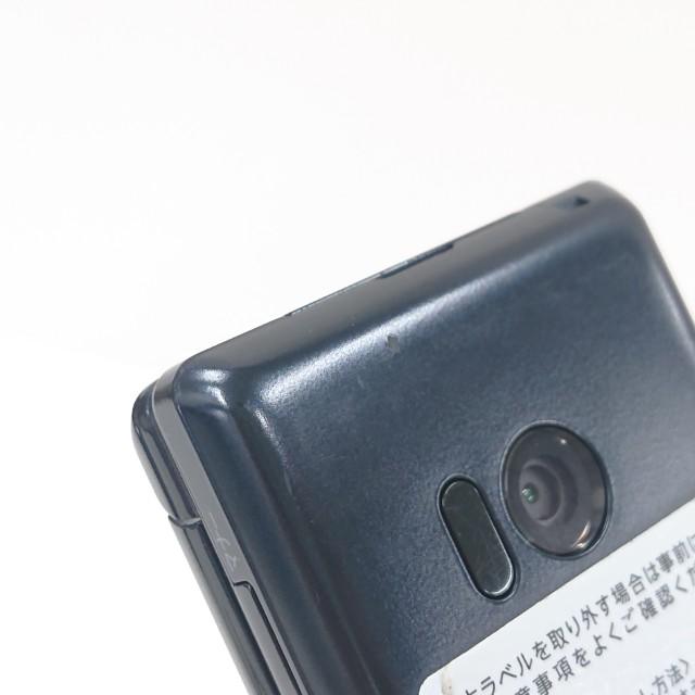 AQUOS SH-02L ブラック 携帯電話本体 4台セット ジャンク扱い ジャンク品】AQUOS ケータイ SH-02L ドコモ ブラック 送料無料 即決