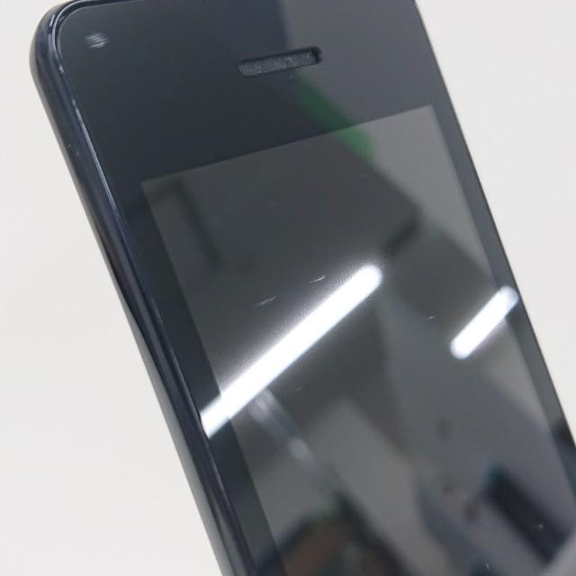 ジャンク品】AQUOS ケータイ SH-02L ドコモ ブラック 送料無料 即決