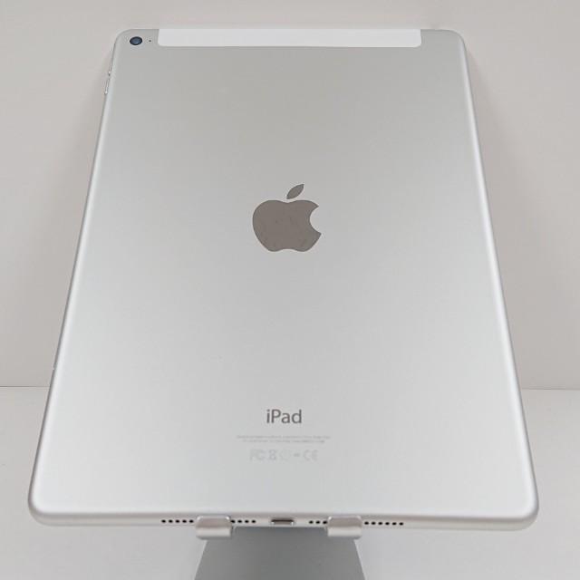 iPad Air 2 Wi-Fi + Cellular 16GB ドコモ シルバー 送料無料 即決