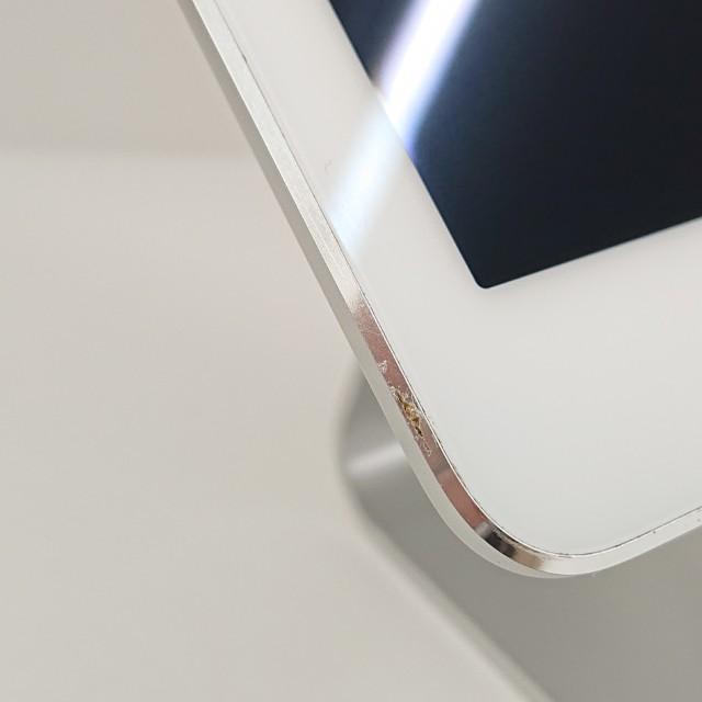 iPad Air 2 Wi-Fi + Cellular 16GB ドコモ シルバー 送料無料 即決