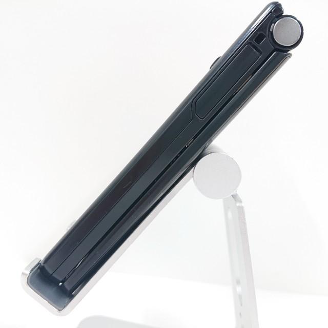 arrows ケータイ F-03L ドコモ ブラック 送料無料 即決 本体 c19395