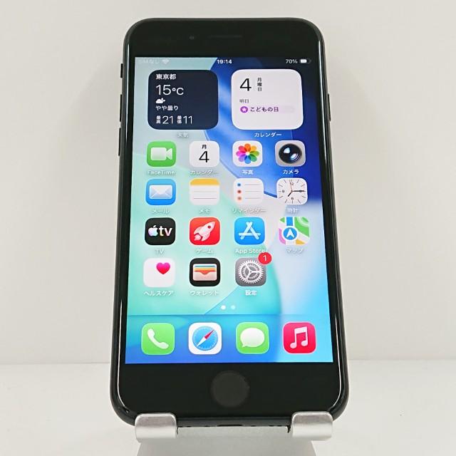iPhoneSE 第2世代 64GB ドコモ ブラック 送料無料 即決 本体 c19404 |  | 01