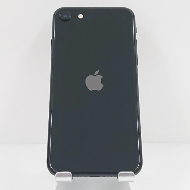 【新品】iPhone SE (第2世代) ブラック 64GB Docomo iPhone SE (第2世代)｜価格比較・最新情報 - 価格.com