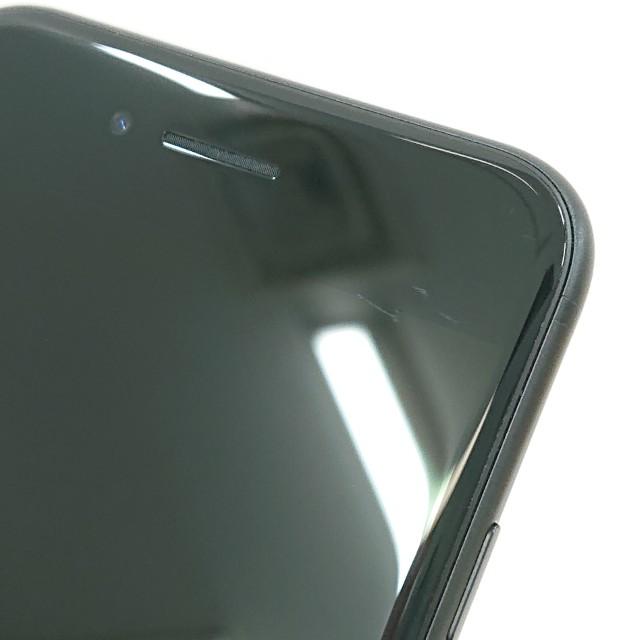 iPhoneSE 第2世代 64GB ドコモ ブラック 送料無料 即決 本体 c19404