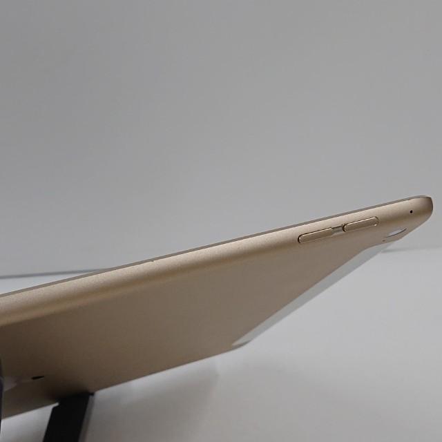 訳アリ品】iPad Air 2 Wi-Fi + Cellular 32GB au ゴールド 送料無料