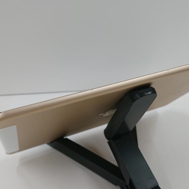訳アリ品】iPad Air 2 Wi-Fi + Cellular 32GB au ゴールド 送料無料