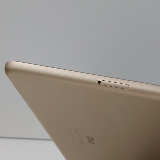訳アリ品】iPad Air 2 Wi-Fi + Cellular 32GB au ゴールド 送料無料