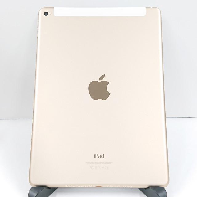 iPad Air2 32GB ゴールド Wi-Fiモデル Apple Geek Squad Certified Refurbished iPad Air 2 Wi Fi 32GB Gold
