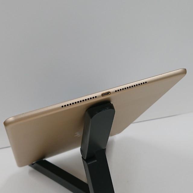 訳アリ品】iPad Air 2 Wi-Fi + Cellular 32GB au ゴールド 送料無料