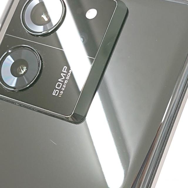 Xiaomi 13T XIG04 au ブラック 送料無料 即決 本体 c19424 : アーク