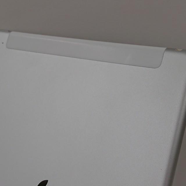 iPad Air 2 Wi-Fi + Cellular 32GB SoftBank シルバー 送料無料 即決