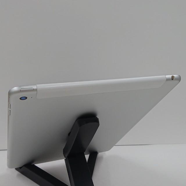 iPad Air 2 Wi-Fi + Cellular 32GB SoftBank シルバー 送料無料 即決