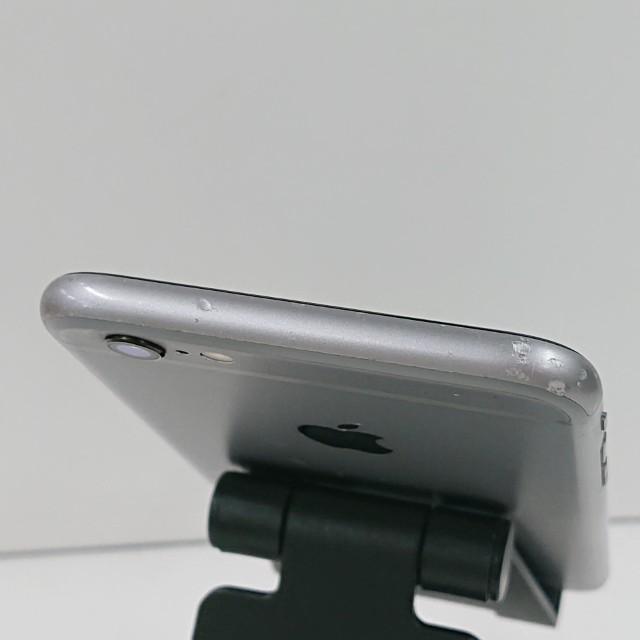 iPhone6s 16GB au スペースグレイ 送料無料 即決 本体 c19436 : アーク