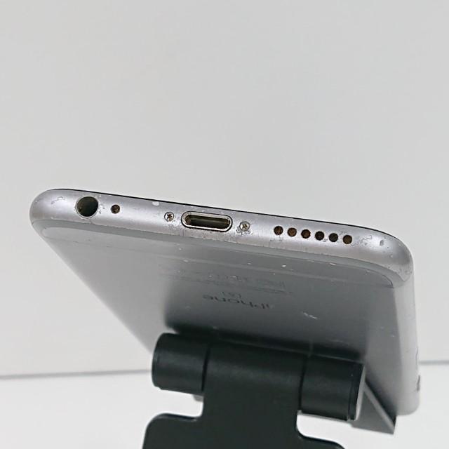 iPhone6s 16GB au スペースグレイ 送料無料 即決 本体 c19436 : アーク