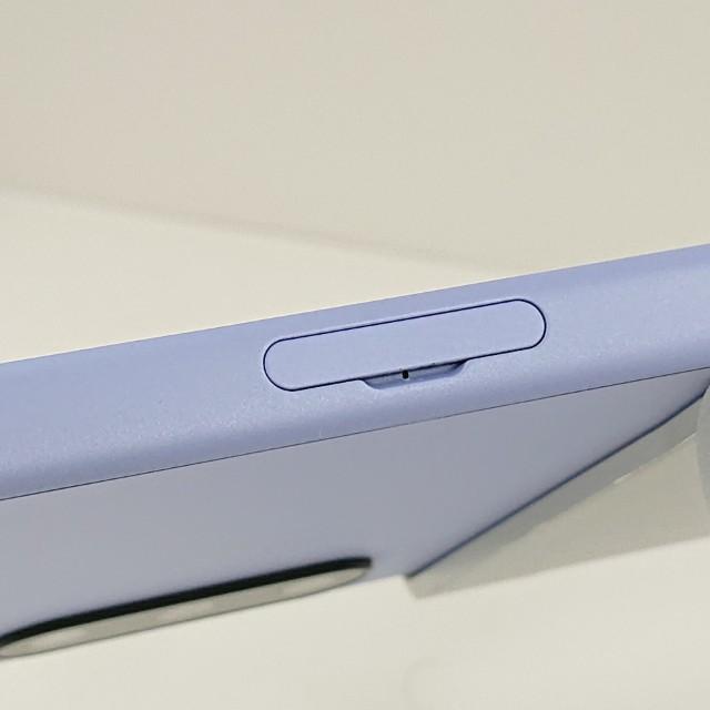 Xperia 10 V A302SO SoftBank ラベンダー 送料無料 即決 本体 c19450