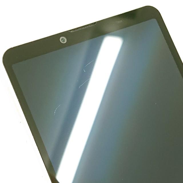 Xperia 10 V A302SO SoftBank ホワイト 送料無料 即決 本体 c19453の画像