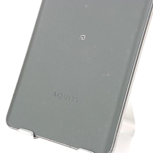 AQUOS R8 pro A301SH SoftBank ブラック 送料無料 即決 本体 c19457