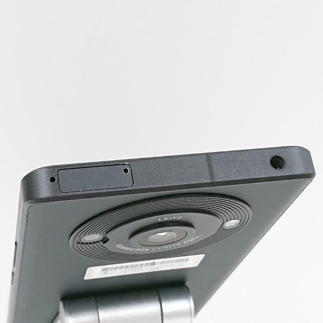 AQUOS R8 pro A301SH SoftBank ブラック 送料無料 即決 本体 c19458