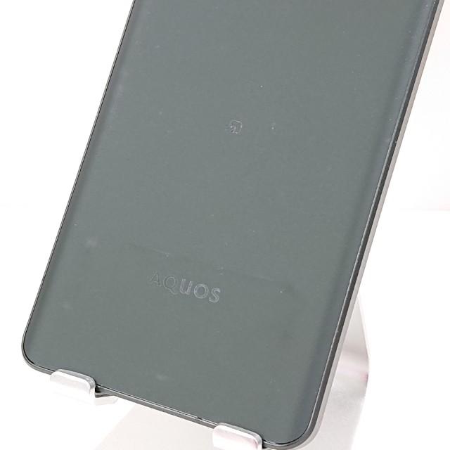 AQUOS R8 pro A301SH SoftBank ブラック 送料無料 即決 本体 c19462