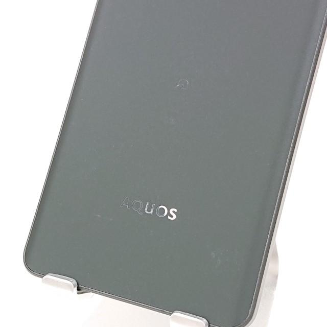 AQUOS R8 pro A301SH SoftBank ブラック 送料無料 即決 本体 c19466