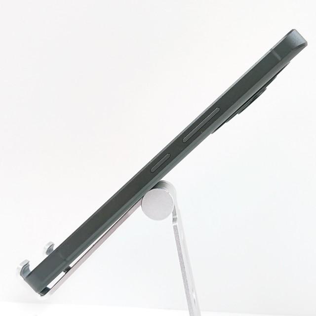 AQUOS R8 pro A301SH SoftBank ブラック 送料無料 即決 本体 c19467の画像