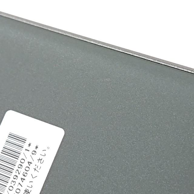 AQUOS R8 pro A301SH SoftBank ブラック 送料無料 即決 本体 c19467の画像
