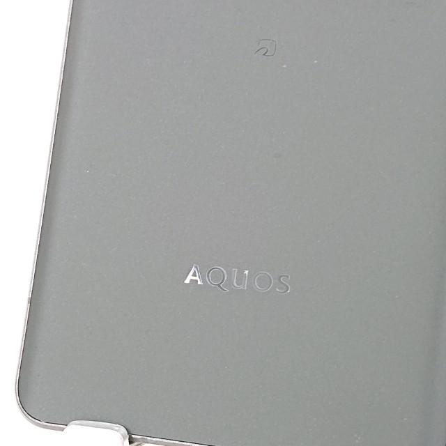 AQUOS R8 pro A301SH SoftBank ブラック 送料無料 即決 本体 c19469