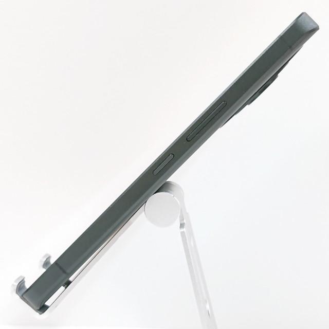 AQUOS R8 pro A301SH SoftBank ブラック 送料無料 即決 本体 c19472の画像