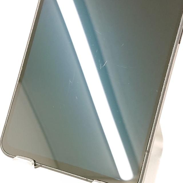 AQUOS R8 pro A301SH SoftBank ブラック 送料無料 即決 本体 c19472の画像