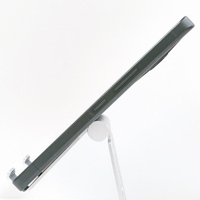 AQUOS R8 pro A301SH SoftBank ブラック 送料無料 即決 本体 c19473の画像