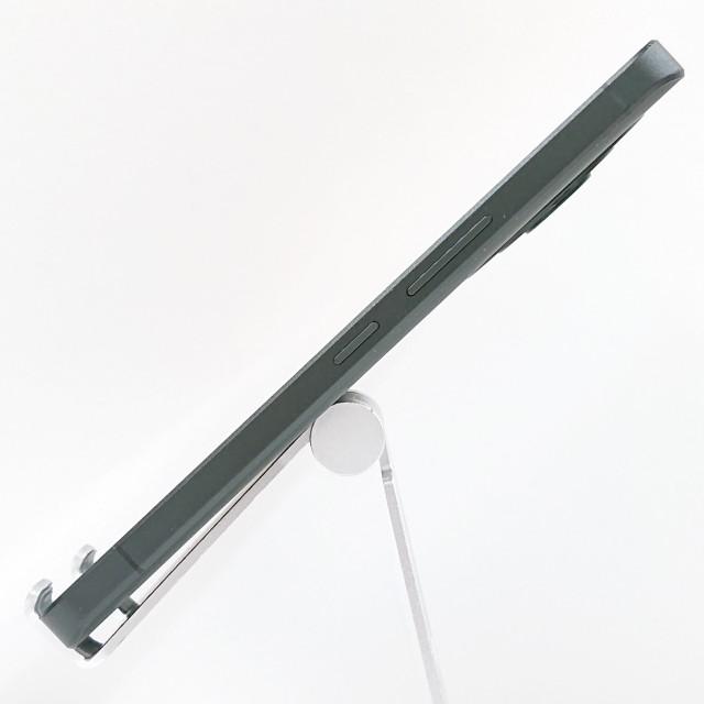 AQUOS R8 pro A301SH SoftBank ブラック 送料無料 即決 本体 c19475の画像