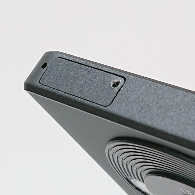 AQUOS R8 pro A301SH SoftBank ブラック 送料無料 即決 本体 c19476の画像