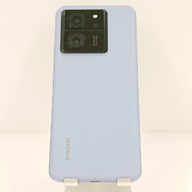 Xiaomi 13T Pro A301XM SoftBank アルパインブルー 送料無料 即決 本体