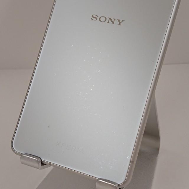 Xperia5 IV A204SO SoftBank エクリュホワイト 送料無料 即決 本体
