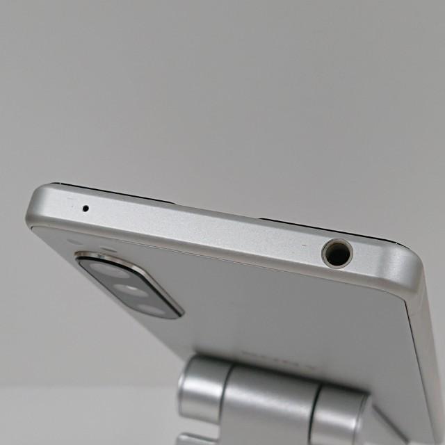Xperia5 IV A204SO SoftBank エクリュホワイト 送料無料 即決 本体