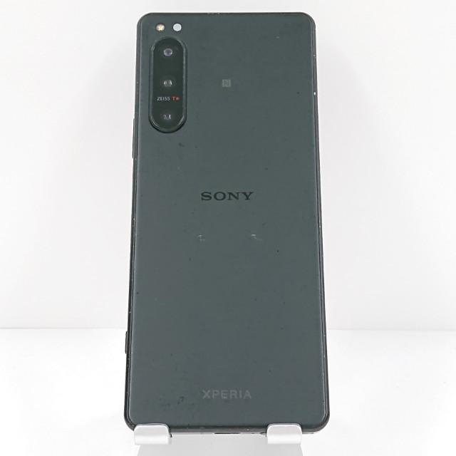 Xperia5 IV A204SO SoftBank ブラック 送料無料 即決 本体 c19502 |  | 04