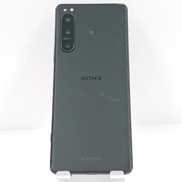 Xperia5 IV A204SO SoftBank ブラック 送料無料 即決 本体 c19504
