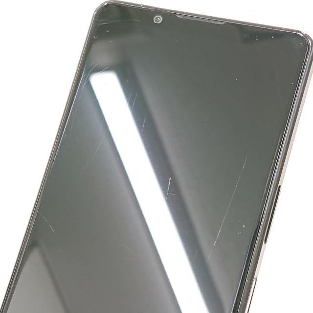 Xperia5 IV A204SO SoftBank ブラック 送料無料 即決 本体 c19504