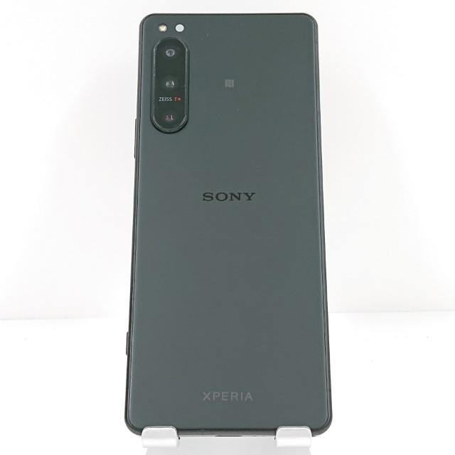 Xperia5 IV A204SO SoftBank ブラック 送料無料 即決 本体 c19505