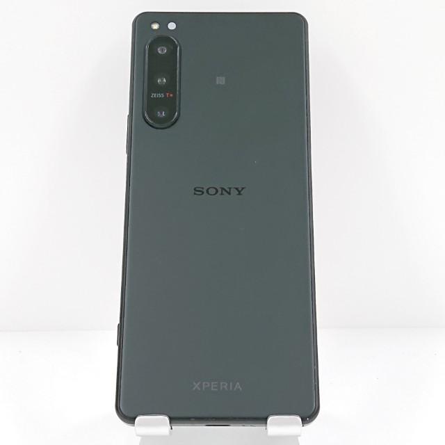 Xperia5 IV A204SO SoftBank ブラック 送料無料 即決 本体 c19506