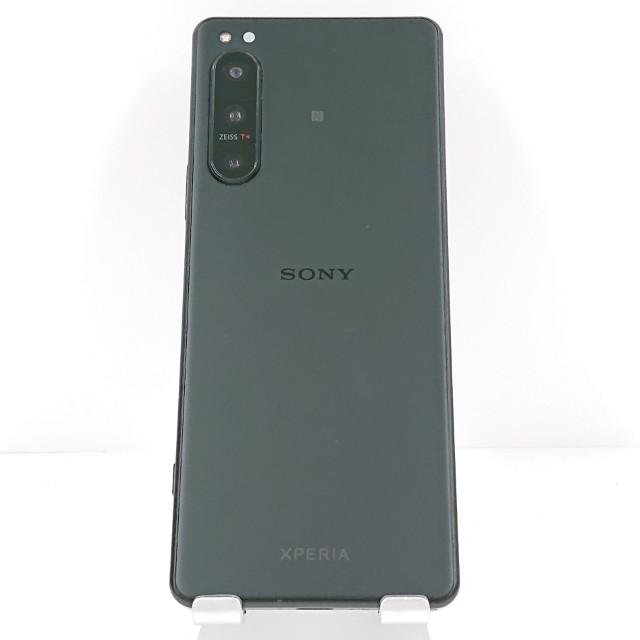 Xperia5 IV A204SO SoftBank ブラック 送料無料 即決 本体 c19508