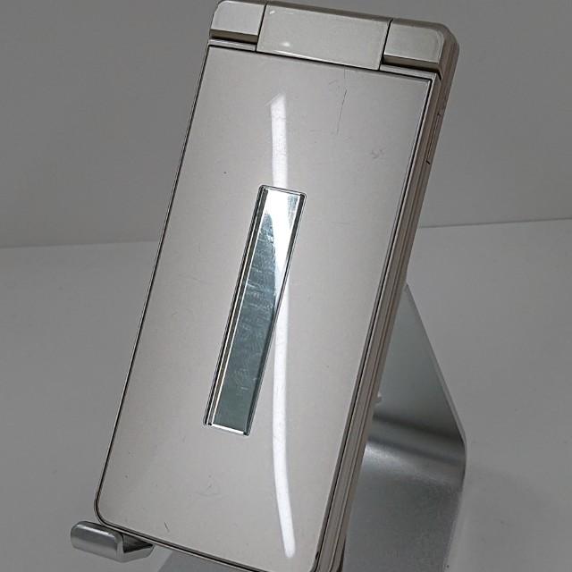 AQUOS ケータイ SH-02L ドコモ ゴールド 送料無料 即決 本体 c19536