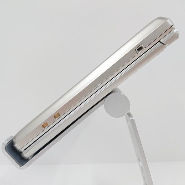 AQUOS ケータイ SH-02L ドコモ ゴールド 送料無料 即決 本体 c19550