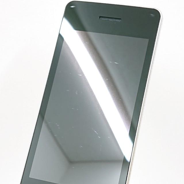 AQUOS ケータイ SH-02L ドコモ ゴールド 送料無料 即決 本体 c19615