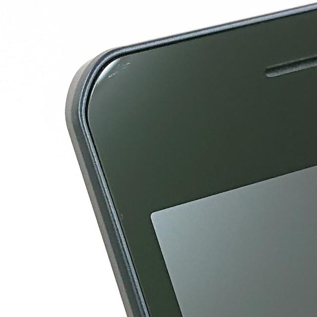 arrows ケータイ ベーシック F-41C ドコモ ネイビー 送料無料 即決