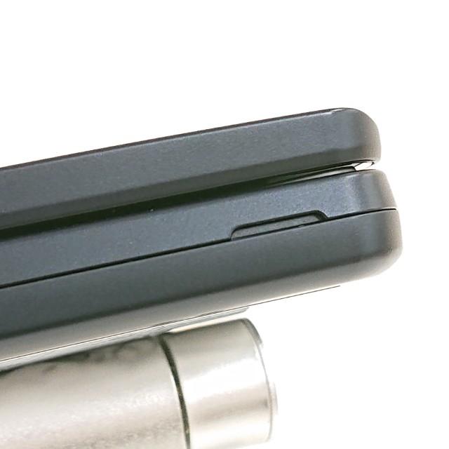 arrows ケータイ ベーシック F-41C ドコモ ネイビー 送料無料 即決