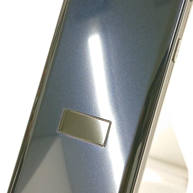 arrows ケータイ ベーシック F-41C ドコモ ネイビー 送料無料 即決