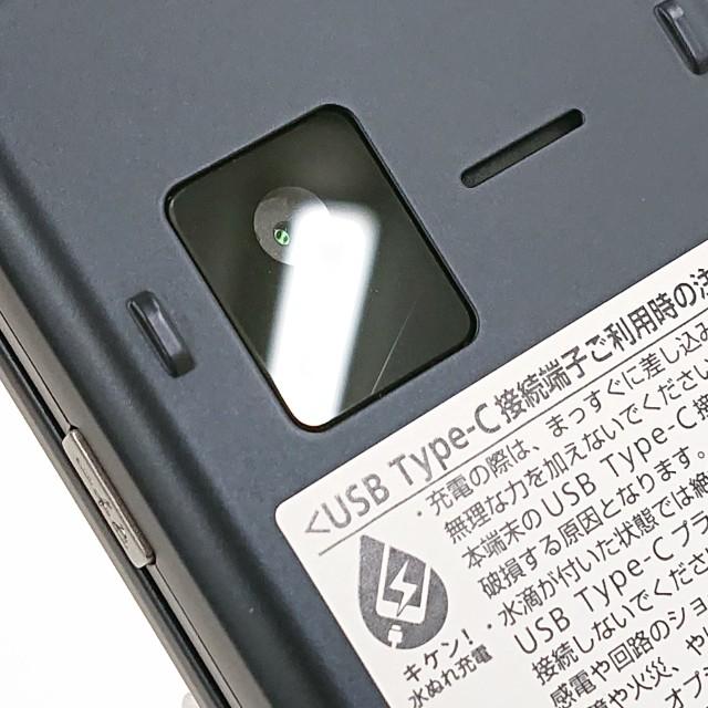 arrows ケータイ ベーシック F-41C ドコモ ネイビー 送料無料 即決